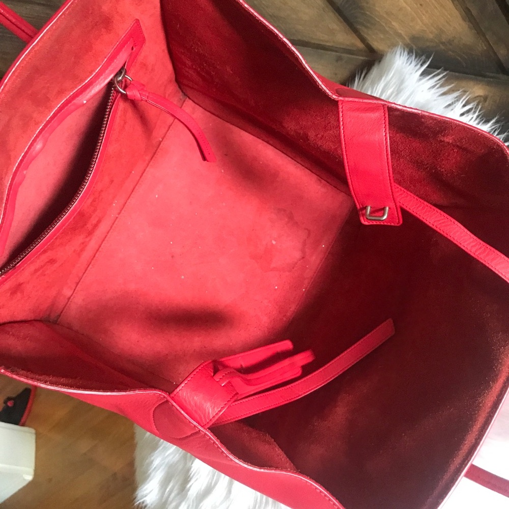 Gorgeous Celine Phantom phantom calfskin leather - Picture 4 of 8